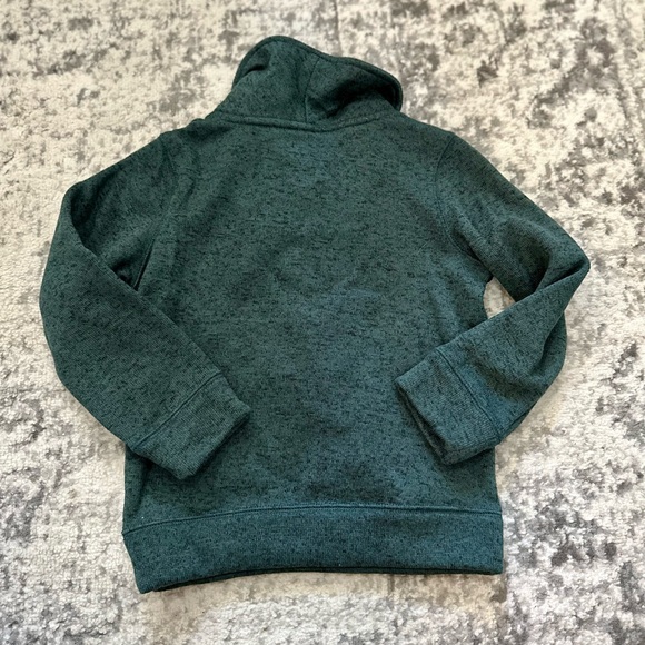 Boy SONOMA Pullover Sweater - Picture 2 of 3